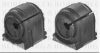 BORG & BECK BSK7860K Repair Kit, stabilizer coupling rod